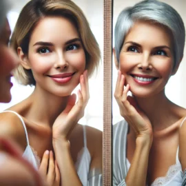 Can we the stop, slow down or reverse aging?