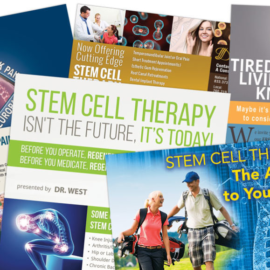 Stem Cell News Sites