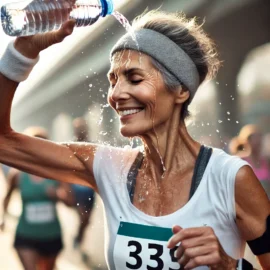 Who are some of the Leading Longevity Researchers