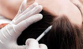 Can Hair Follicle Exosome Therapy Be The Hair Loss Solution Can Hair Follicle Exosome Therapy Be The Hair Loss Solution