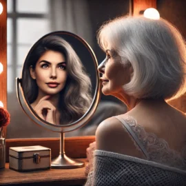 The power of peptides on longevity and aging The power of peptides on longevity and aging