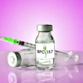BPC157 Unlocking the Bodys Ultimate Healing Potential BPC157 Unlocking the Bodys Ultimate Healing Potential