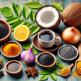 10 Effective Home Remedies to Reverse Gray Hair 10 Effective Home Remedies to Reverse Gray Hair