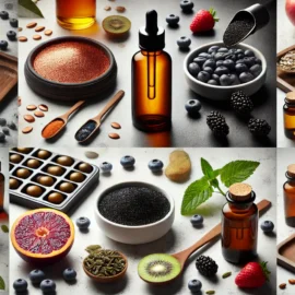 Melanin-boosting agents to reverser hair color Melanin-boosting agents to reverser hair color