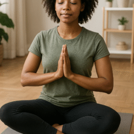 Forms of Meditation Forms of Meditation