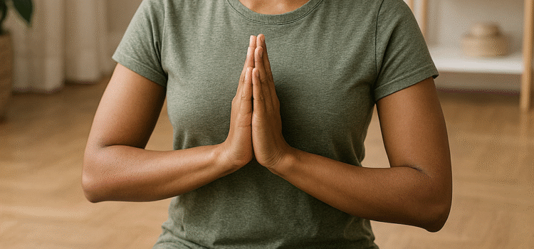 Forms of Meditation meditation for longevity