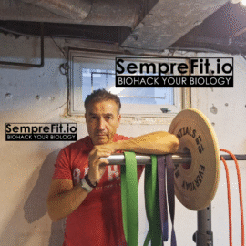 My Personal Approach to Longevity and Anti-Aging Training My Personal Approach to Longevity and Anti-Aging Training